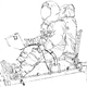 Illustration for article titled Now You Can Download the Original Lunar Rover Manual